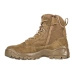 Buty Taktyczne A.T.A.C.® 2.0 6" Desert Boot z Zamkiem Bocznym 5.11 Coyote (12395ABR)