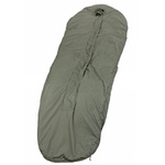 Military British Sleeping Bag Medium Weight New Model Genuine Military Surplus Olive New