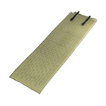 Selfinfinflatable Waffle Mattress Mil-tec Oliv New (14420101)