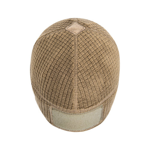 Czapka RANGE Beanie® - Grid Fleece - Helikon-Tex Olive (CZ-RBN-FG-02)