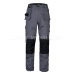 Spodnie Robocze JMP Wear Szare Nowe