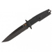 Knife Extrema Ratio COL MOSCHIN BLACK