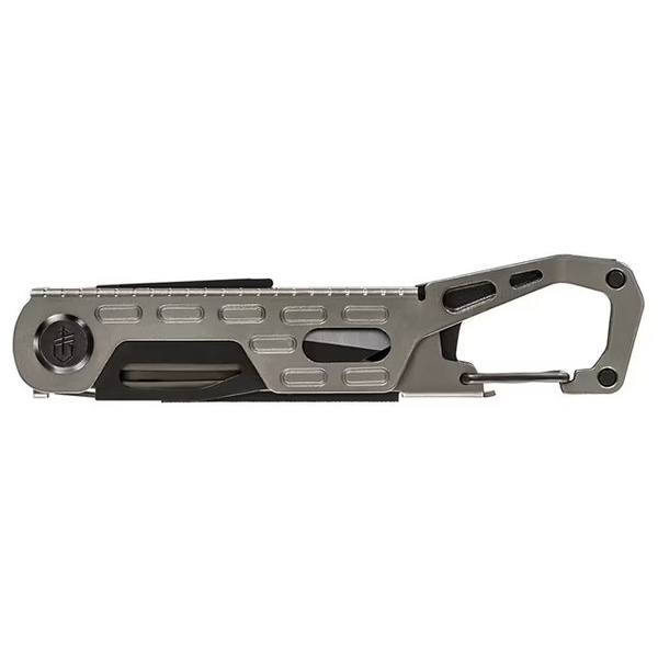 Multitool Gerber Stakeout Grafitowy