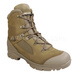 Buty Wojskowe Francuskie Haix Nepal Pro 2.0 Desert Coyote Gore-Tex (203328) Nowe II Gatunek