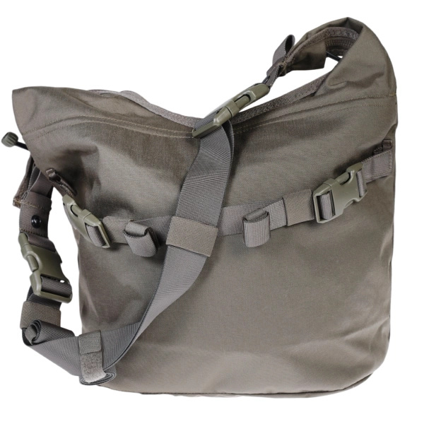 Torba Na Ramię Medium Schwung Bag Snigel RAL 7013 (28-00073B09-000)