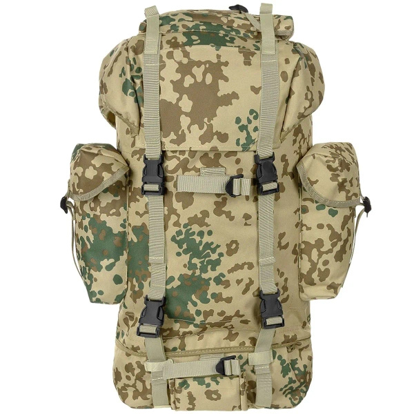 Plecak BW Combat 65L MFH Tropentarn (30253Y)