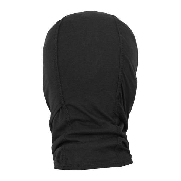 Kominiarka Balaclava Ninja Dominator Czarny