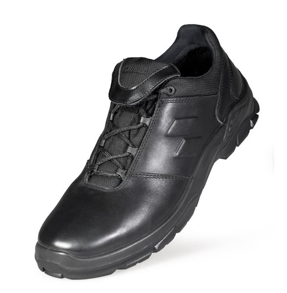Buty Taktyczne PRO LOW Sibeza Czarne (2201111)