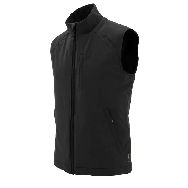 Vest Loftshell® G-LOFT® Climate Vest Carinthia Black