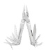 Multitool Leatherman® Knifeless Rebar Srebrny + Futerał
