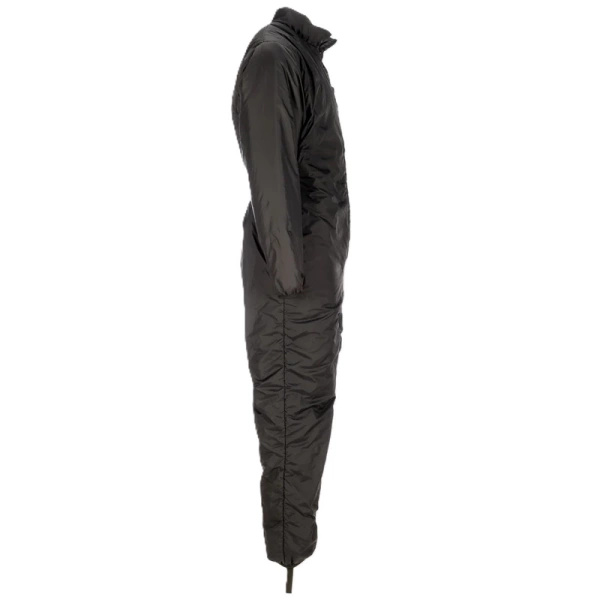 Ocieplacz Pod Suchy Skafander Weezle Undersuit Extreme Plus Snugpak Czarny