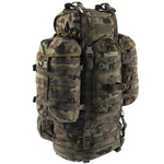 Military Backpack Wisport Crafter 65 Litres Full PL Camo wz. 93