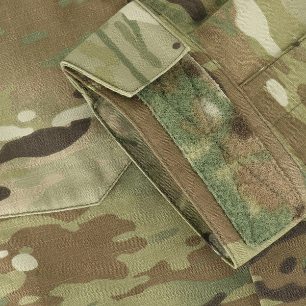 Kurtka Mundurowa Sturm Nyco Extreme M-Tac Multicam (20110008)