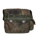 Pokrowiec Wojskowy Bundeswehr Flecktarn Oryginał Demobil BDB