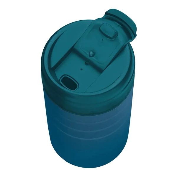 Thermo Mug Majoris Flip Top 450 ml Esbit Polar Blue (MGF450MJ-PB)
