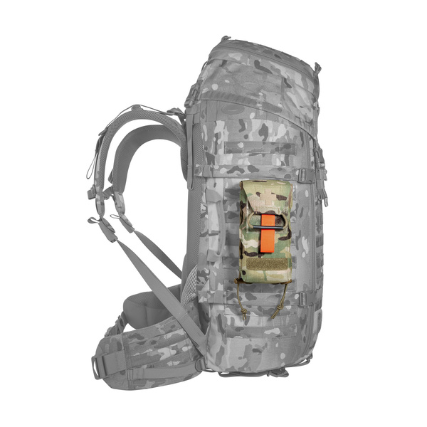 Kieszeń Apteczka IFAK Pouch Vertical Tasmanian Tiger Multicam (8736.394)