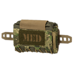 Compact Med Pouch Horizontal Direct Action® PenCott® WildWood™