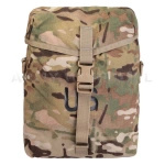 US Army Molle II Sustainment Pouch Multicam Original Used