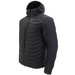 ESG ISO Jacket G-LOFT® Mapping Carinthia Black