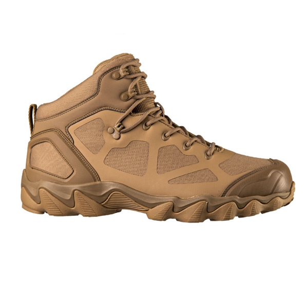 Tactical Shoes Chimera Mid Mil-tec Coyote