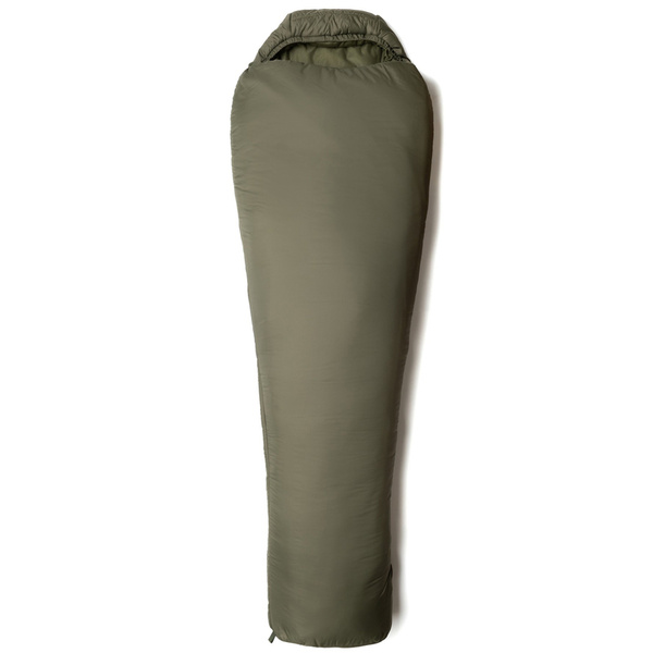 Śpiwór Snugpak Tactical 4 Olive