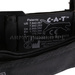 Opaska Zaciskowa/ Staza Taktyczna CAT Czarna Oryginał Demobil DB