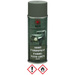 Farba Maskująca / Spray Do Broni 400 ml MFH Matt Nato Green (27375B)