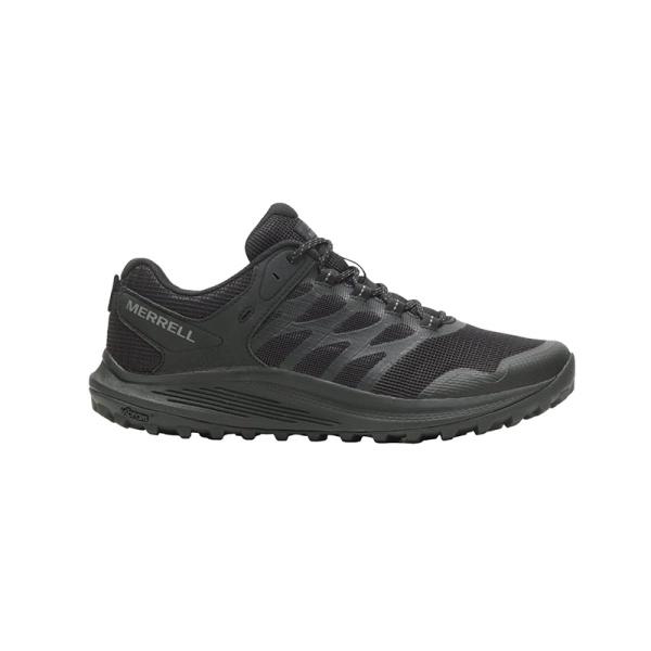 Buty Merrell Nova 3 Low Tactical Czarne (J005043)