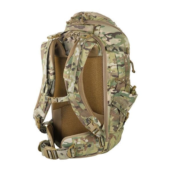 Plecak Small Elite Gen.III M-Tac Multicam (10088008)