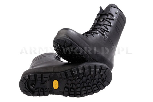 Buty Wojskowe PERFORMANCE 3540-01 MEINDL Gore-tex Oryginał Demobil DB