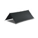 SuperTarp SMALL® Polyester Ripstop 2 x 2.5 m Helikon-Tex Shadow Grey (PO-STS-PO-35)