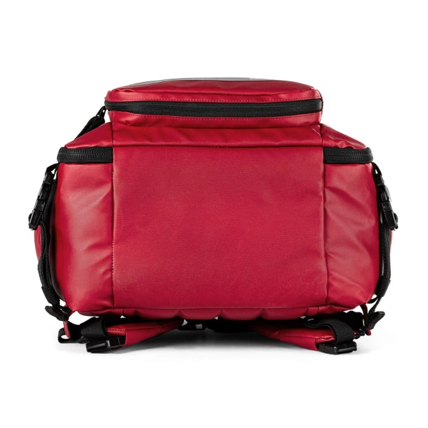 Plecak 35 Litrów Responder48 Med 5.11 Fire Red (56718ABR-474)