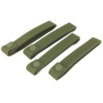 MOD Molle 6" Straps 4 Pieces Condor Olive (224-001)