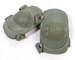 Protective Elbow Pads HATCH Centurion P300 Oliv Surplus Used
