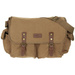 Canvas Bag"PT" 12 L MFH Brown