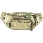 Torba Biodrowa / Nerka Gekon Cordura® Wisport Multicam (GEKMUL)