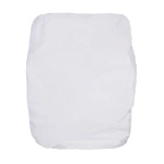 Austrian Military Backpack Cover 80 - 120 Litres White Original Used