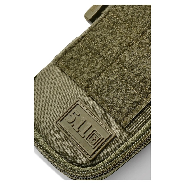 Kieszeń EGOR Pouch Sierra 5.11 Ranger Green (5860153-186)
