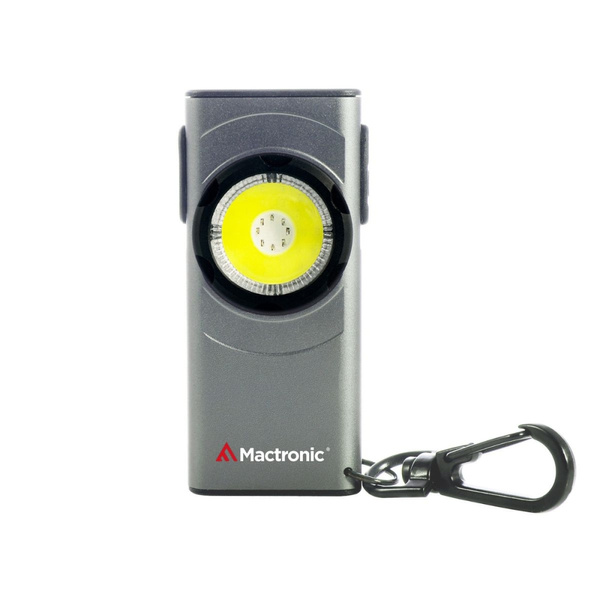 Latarka Ręczna / Brelok Mactronic Flagger Nano (PHH0136)