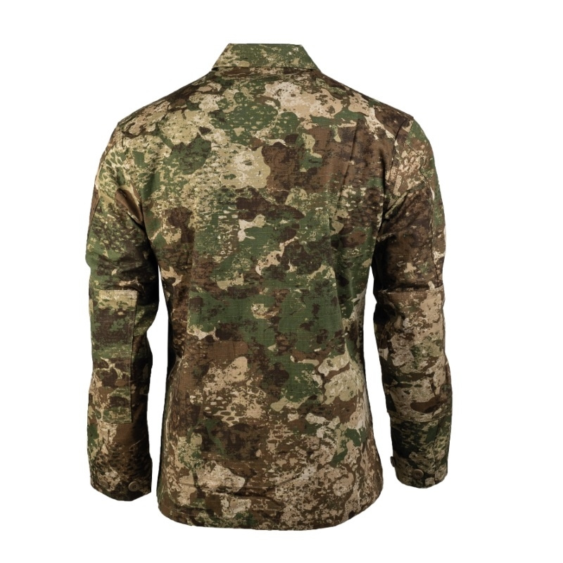 Bluza US BDU Ripstop Mil-tec Phantomleaf WASP I Z2 (11843566 ...