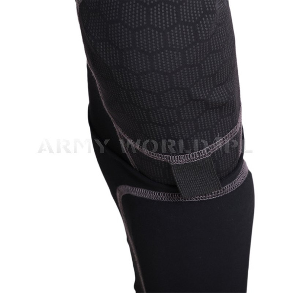 Komplet Ochronny Pant Xtreme Pro – D3O Xion Bluza + Spodnie Szare Oryginał Demobil Idealny