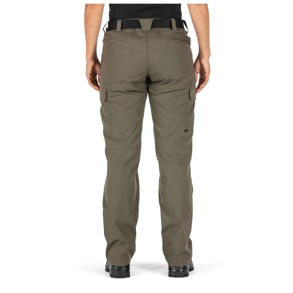 Spodnie Taktyczne Bójówki Damskie ABR™ Pro Pants 5.11 Ranger Green (64445ABR)