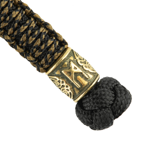Temblak Scandinavian Manaz M-Tac Czarny (10278202)