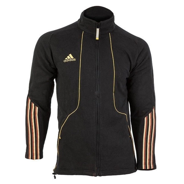 Men's Sweatshirt German National Team Black Original Demobil