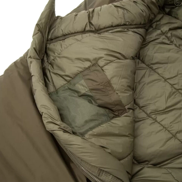 Sleeping Bag SOF 3 Carinthia Olive 