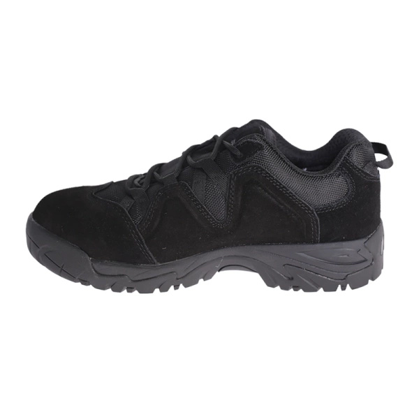 Buty Taktyczne Zephyr ZX57 Czarne