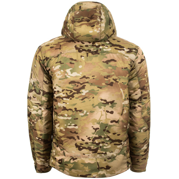 Kurtka Spearhead (-10°C / -15°C) Snugpak Multicam