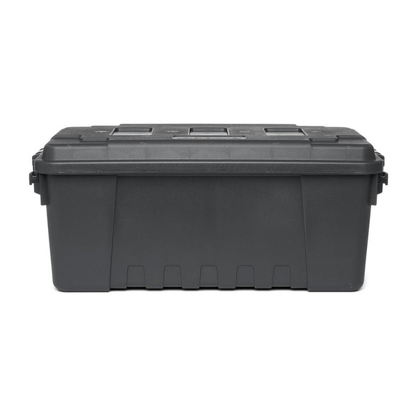 Skrzynia Transportowa / Kufer PLANO Sportsman’s Trunk Medium 64l Charcoal
