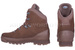 Buty Desert Combat High Liability Haix Wojskowe Brytyjskie (206401) Nowe III Gatunek