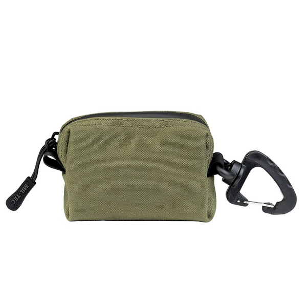 Kieszeń Earpod 8x6 cm Mil-Tec Olive (15997001)